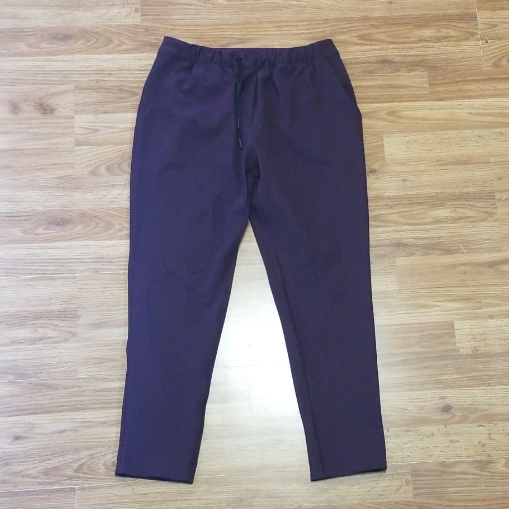 Lululemon Joggers